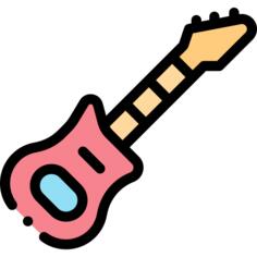 吉他