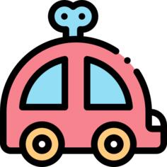 Car toy