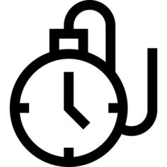 Pocket watch
