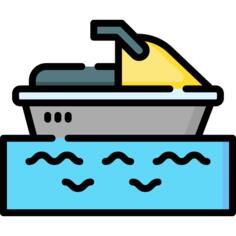 Jet ski