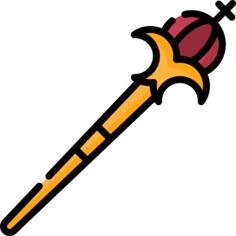 Sceptre