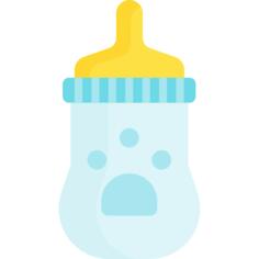 Milk bottle