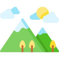 山