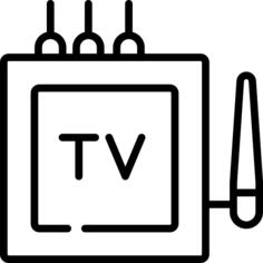 Tv box