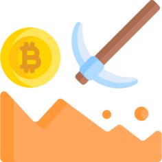 Bitcoin mining