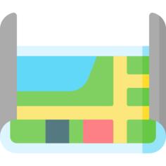 地图