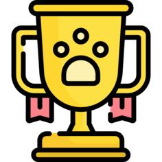 Trophy