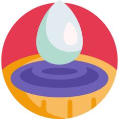 Water