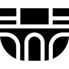 尿布