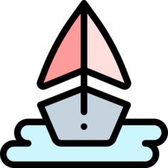Ferry boat