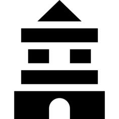 屋