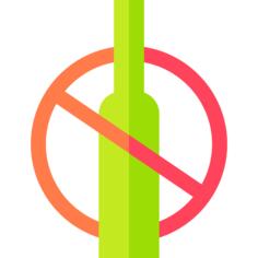 No drinks