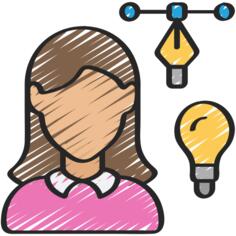Graphic designer