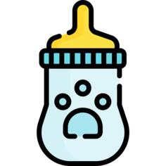 Milk bottle