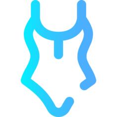 Use swimsuit