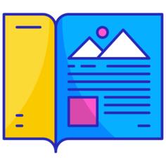 Magazine