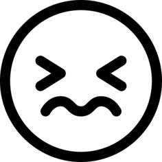 目瞪口呆