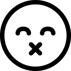 吻