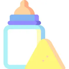 Baby bottle