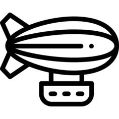 Airship