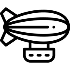 Airship