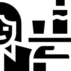 侍应生