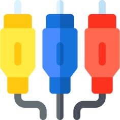 Jack cable