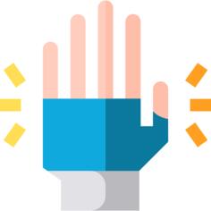 Hand