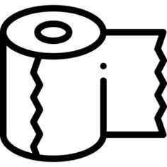 Toilet paper