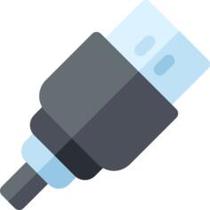 USB电缆