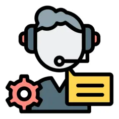 Customer support