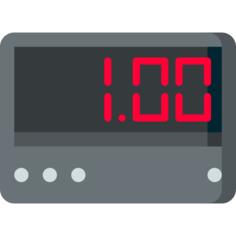 Taximeter
