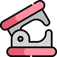Stapler remover