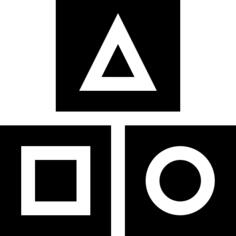 方格