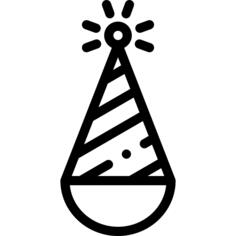 Party hat