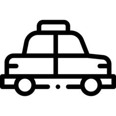 出租车