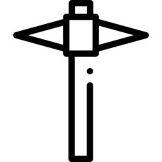 挑