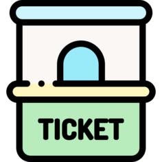 Ticket office