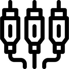 Jack cable