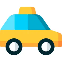 出租车
