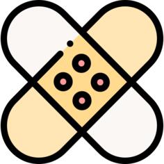 Bandages