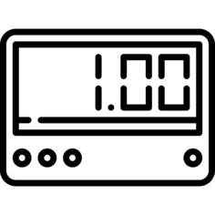 Taximeter