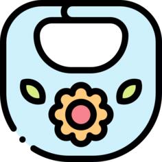 围兜