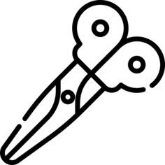 Scissors
