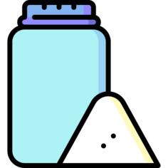 Talcum powder