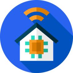 智能房屋