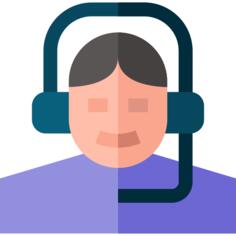 Telemarketer