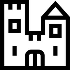 城堡