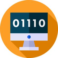 Binary code