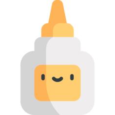Glue